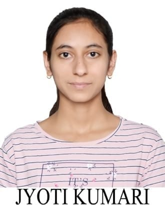 Jyoti CFG